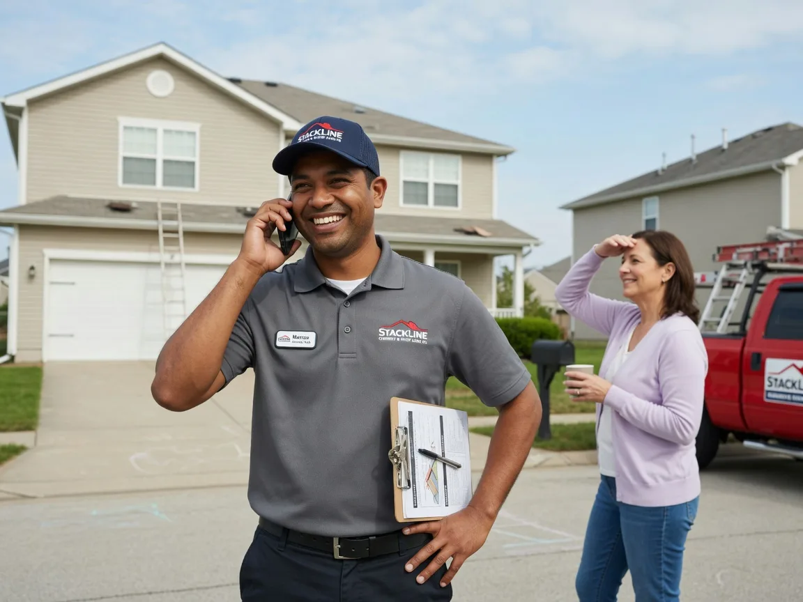 Chimney flashing repair Fort Mill, SC FAQs